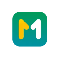 Логотип МБанк