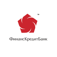 Логотип ФинансКредитБанк КАБ