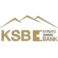 Логотип Коммерческий Банк КСБ